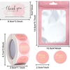 image:image620 Pcs Thank You for Supporting My Small Business Set PinkPink