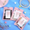 image:image620 Pcs Thank You for Supporting My Small Business Set PinkPink