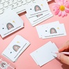image:image620 Pcs Thank You for Supporting My Small Business Set PinkRainbow