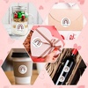 image:image620 Pcs Thank You for Supporting My Small Business Set PinkRainbow