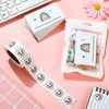 image:image620 Pcs Thank You for Supporting My Small Business Set PinkRainbow