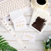 image:image620 Pcs Thank You for Supporting My Small Business Set PinkWhite