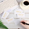 image:image620 Pcs Thank You for Supporting My Small Business Set PinkWhite