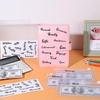 image:imageOutus 145 Pieces Budget Stickers for Cash Envelopes Budget Binder Labels PVC Stickers for Finance Planners amp Money Organizer Budgeting Cash Tracking Easy Money Management