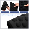 image:imageOutus 2 Pcs Lipo Foam Board Set AB Back Lipo Compression Board BlackBlack