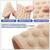 image:imageOutus 2 Pcs Lipo Foam Board Set AB Back Lipo Compression Board BlackSkin Color