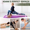 image:imageOutus 2 Pcs Yoga Accessories Cork Yoga Blocks Set