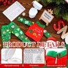 image:imageOutus 6 Pcs Christmas Doll Accessories Newspaper and Toilet Set GeenGeen