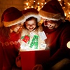 image:imageOutus 6 Pcs Christmas Doll Accessories Newspaper and Toilet Set GeenGeen