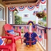 image:imageOutus Beekeeper Goose Outfit Set Bee Goose Clothes for 23 Statue4th of July