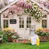 image:imageOutus Beekeeper Goose Outfit Set Bee Goose Clothes for 23 StatueBee