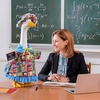 image:imageOutus Beekeeper Goose Outfit Set Bee Goose Clothes for 23 StatueCartoon School