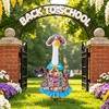 image:imageOutus Beekeeper Goose Outfit Set Bee Goose Clothes for 23 StatueCartoon School