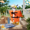 image:imageOutus Beekeeper Goose Outfit Set Bee Goose Clothes for 23 StatueDiving