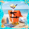 image:imageOutus Beekeeper Goose Outfit Set Bee Goose Clothes for 23 StatueDiving