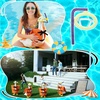 image:imageOutus Beekeeper Goose Outfit Set Bee Goose Clothes for 23 StatueDiving