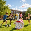 image:imageOutus Beekeeper Goose Outfit Set Bee Goose Clothes for 23 StatueFirst Day of School