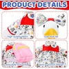 image:imageOutus Beekeeper Goose Outfit Set Bee Goose Clothes for 23 StatueFirst Day of School