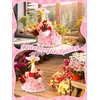 image:imageOutus Beekeeper Goose Outfit Set Bee Goose Clothes for 23 StatueGardener
