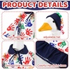image:imageOutus Beekeeper Goose Outfit Set Bee Goose Clothes for 23 StatueHandprint