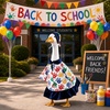 image:imageOutus Beekeeper Goose Outfit Set Bee Goose Clothes for 23 StatueHandprint