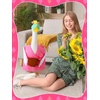 image:imageOutus Beekeeper Goose Outfit Set Bee Goose Clothes for 23 StatueLady