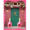 image:imageOutus Beekeeper Goose Outfit Set Bee Goose Clothes for 23 StatueLady