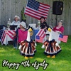 image:imageOutus Beekeeper Goose Outfit Set Bee Goose Clothes for 23 StatueRetro Patriotic