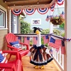image:imageOutus Beekeeper Goose Outfit Set Bee Goose Clothes for 23 StatueRetro Patriotic
