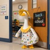 image:imageOutus Beekeeper Goose Outfit Set Bee Goose Clothes for 23 StatueSchool Bus