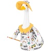 image:imageOutus Beekeeper Goose Outfit Set Bee Goose Clothes for 23 StatueSchool Bus