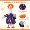 image:imageOutus Beekeeper Goose Outfit Set Bee Goose Clothes for 23 StatueScience