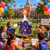 image:imageOutus Beekeeper Goose Outfit Set Bee Goose Clothes for 23 StatueScience