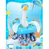image:imageOutus Beekeeper Goose Outfit Set Bee Goose Clothes for 23 StatueSummer