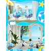 image:imageOutus Beekeeper Goose Outfit Set Bee Goose Clothes for 23 StatueSummer