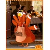 image:imageOutus Beekeeper Goose Outfit Set Bee Goose Clothes for 23 StatueTurkey