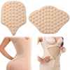 image:imageOutus 2 Pcs Lipo Foam Board Set AB Back Lipo Compression Board BlackSkin Color