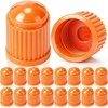 Orange Red