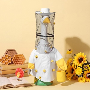 image:imageOutus Beekeeper Goose Outfit Set Bee Goose Clothes for 23 StatueBee