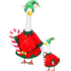 image:imageOutus Beekeeper Goose Outfit Set Bee Goose Clothes for 23 StatueElf