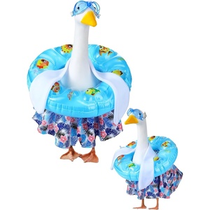 image:imageOutus Beekeeper Goose Outfit Set Bee Goose Clothes for 23 StatueSummer