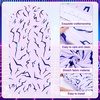 image:imageOutus Spider Web Arch Backdrop Cover Balloons Skyscraper City Boxes Set 72ft6ft Birthday Party Decorations for Photo Props Indoor Outdoor Cosplay Wedding Baby Shower Halloween Backdrop DecorKpop