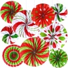 Red and Green