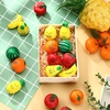 image:imageOutus 64 Pcs Fruit Party Favors Fidget Toys for Adult Bulk InspirationalMotivated