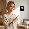 image:imageWall decorations with for earrings and brooch Setcan be worn