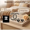 image:imageWall decorations with for earrings and brooch Setcan be worn