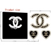 image:imageWall decorations with for earrings and brooch Setcan be worn