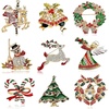 Christmas Style 1