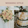 image:image1236 Pieces Wedding Bouquet Brooches for Women Fashion Rhinestone Bulk Flower Brooch Pins for CraftsGold12pcs