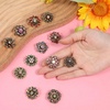image:image12Pcs Brooches and Pins for Women Vintage Flower Brooches